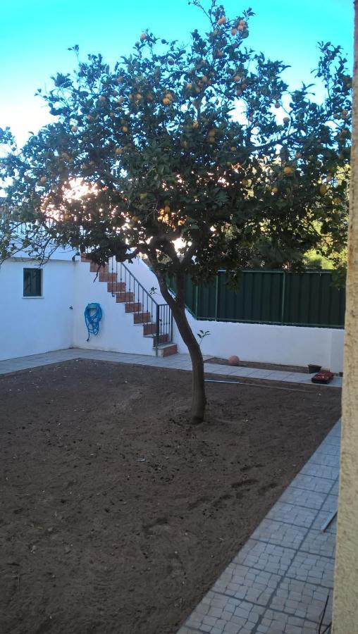 Bed and Breakfast Casa Do Limoeiro Quinta do Conde Exterior foto