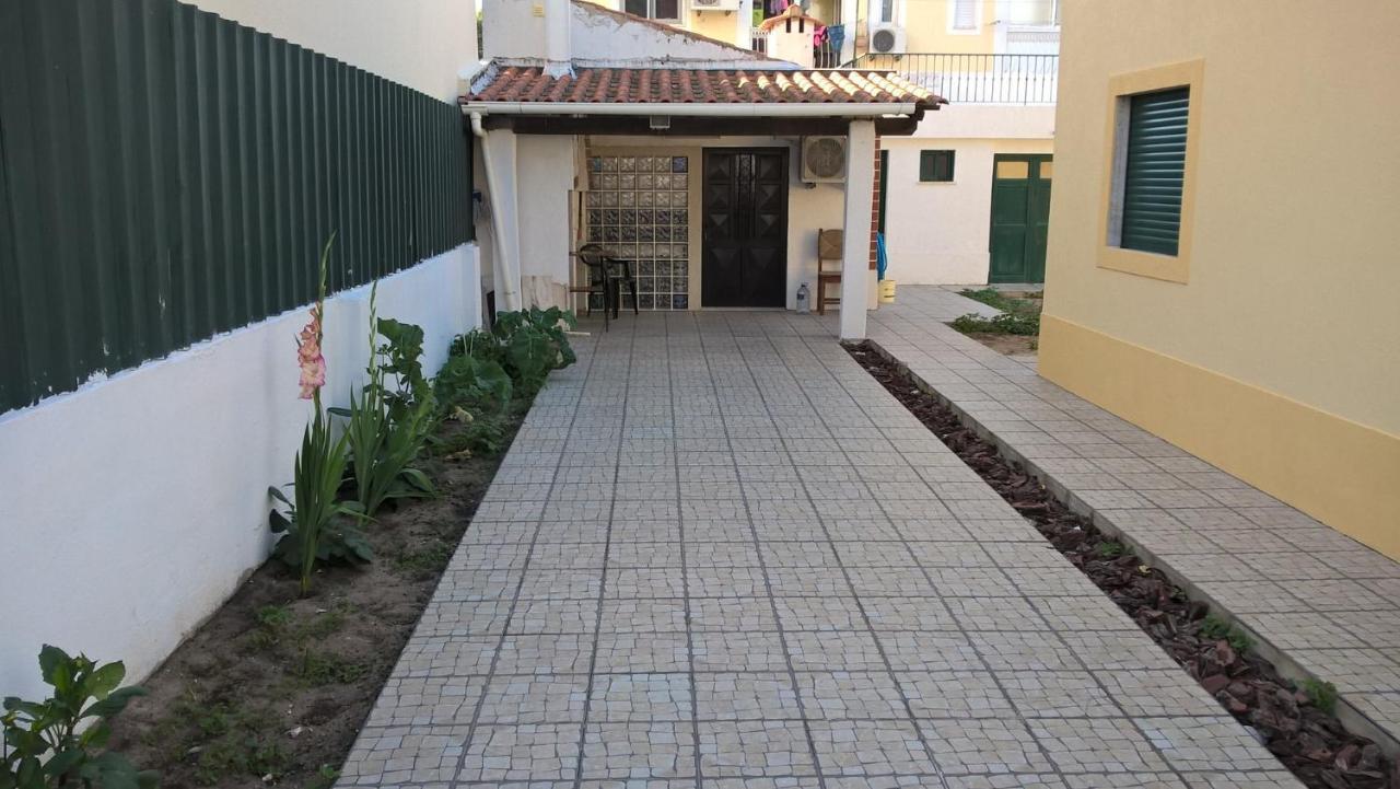 Bed and Breakfast Casa Do Limoeiro Quinta do Conde Exterior foto