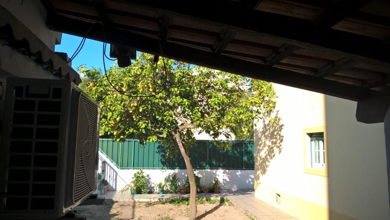 Bed and Breakfast Casa Do Limoeiro Quinta do Conde Exterior foto
