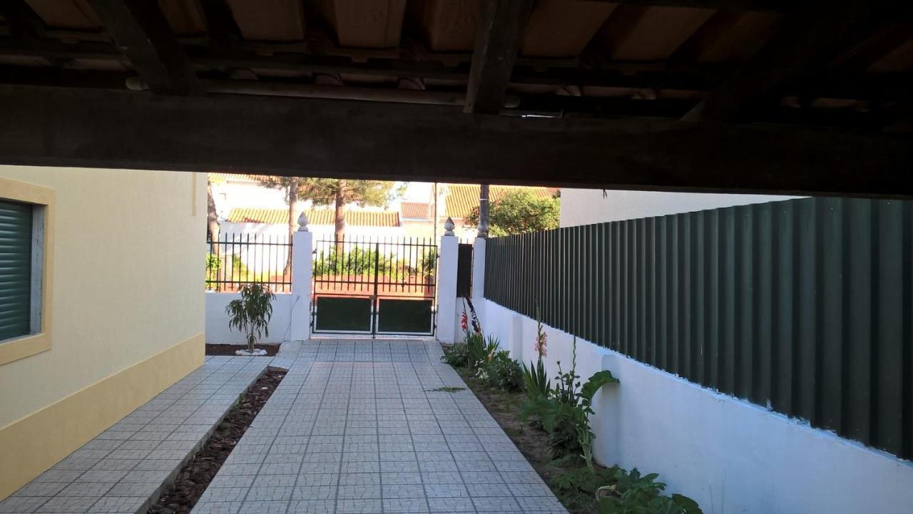 Bed and Breakfast Casa Do Limoeiro Quinta do Conde Exterior foto